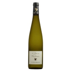 Domaine de la Mordoree la Remise 2025 | White Rhône